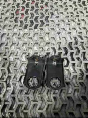 Кронштейн радиатора Honda Accord