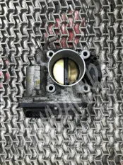 Заслонка дроссельная Honda Accord