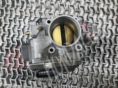 Заслонка дроссельная Honda Accord