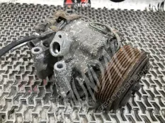 Компрессор кондиционера Honda Accord