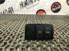 Кнопка корректора фар Honda Accord
