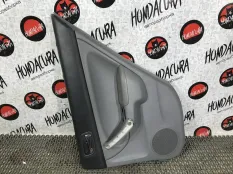 Обшивка двери задней правой (дверная карта) Acura TSX