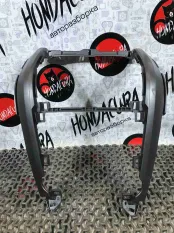 Пластик салона Honda CR-V