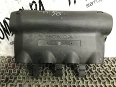 Декоративная крышка двигателя Honda Jazz