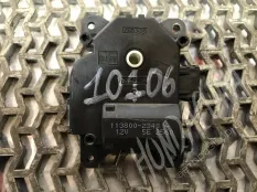 Моторчик заслонки печки Acura TSX