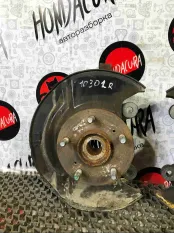 Кулак поворотный правый Acura RDX