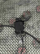 Привод круиз-контроля Honda Accord