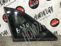 Стекло кузовное боковое правое Acura MDX