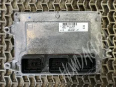 Блок управления двигателем Honda Accord