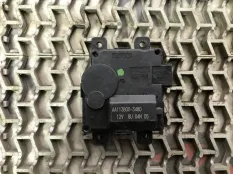 Моторчик заслонки печки Honda HR-V