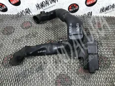 Резонатор воздушного фильтра Honda Civic