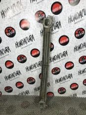 Усилитель бампера заднего Honda Civic