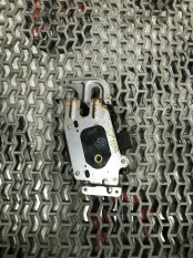 Моторчик заслонки печки Honda Stream