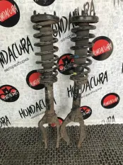 Амортизатор передний правый Honda Accord