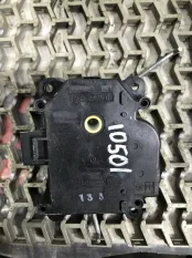 Моторчик заслонки печки Acura MDX