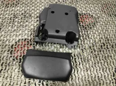 Кожух рулевой колонки Honda Accord