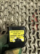 Иммобилайзер Honda Legend