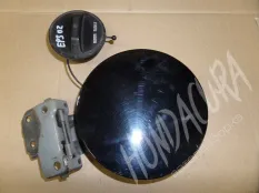 Лючок топливного бака Honda Civic