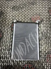 Отопитель в сборе (печка) Honda Accord