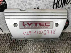 Декоративная крышка двигателя Honda Accord