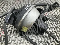 Привод круиз-контроля Honda Prelude