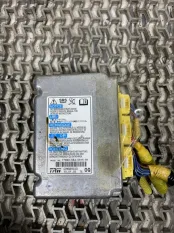 Блок AirBag Honda Accord