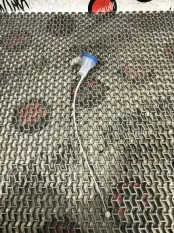 Бачок омывателя Honda Accord