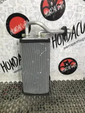 Радиатор отопителя (печки) Honda Stream
