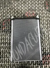 Радиатор отопителя (печки) Honda Accord