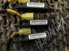 Датчик удара Acura TSX