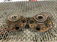 Ступица задняя правая Honda Stream