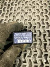 Блок управления двери Honda CR-V