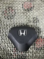 Подушка безопасности водителя Honda Accord