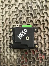 Моторчик заслонки печки Honda Civic