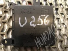 Моторчик заслонки печки Acura RDX