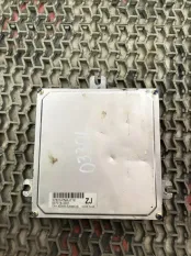 Блок управления двигателем Honda Civic