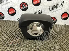 Кожух рулевой колонки Honda Accord