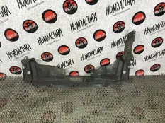 Защита двигателя Honda Civic