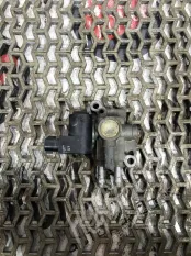 Клапан холостого хода Honda Accord