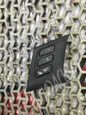 Блок памяти сидений Acura TSX