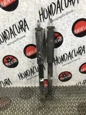 Амортизатор задний правый Honda Jazz