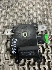 Моторчик заслонки печки Honda Accord