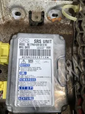 Блок AirBag Honda HR-V
