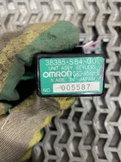 Иммобилайзер Honda Accord