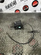 Привод круиз-контроля Honda Accord