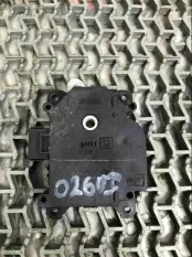 Моторчик заслонки печки Honda CR-V