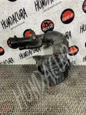 Резонатор воздушного фильтра Honda Accord