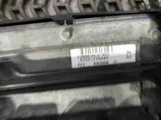 Блок управления двигателем Acura TSX