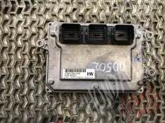 Блок управления двигателем Honda Civic