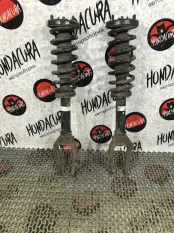 Амортизатор передний левый Honda Accord